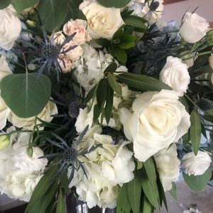 Meet your Posher, Alexandra